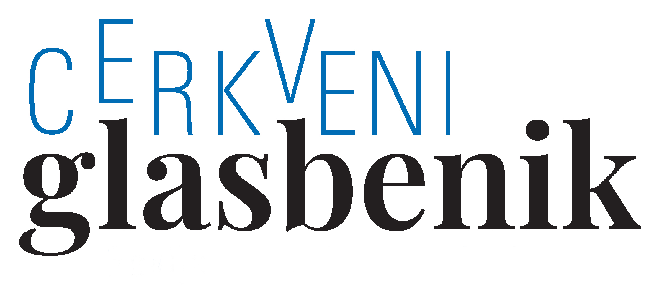 Cerkveni glasbenik